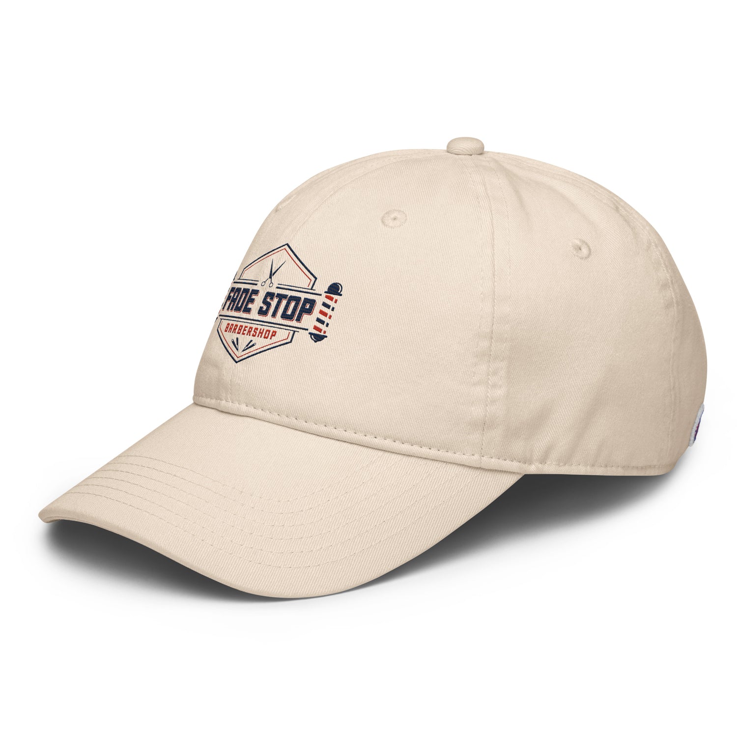 Champion Dad Hat