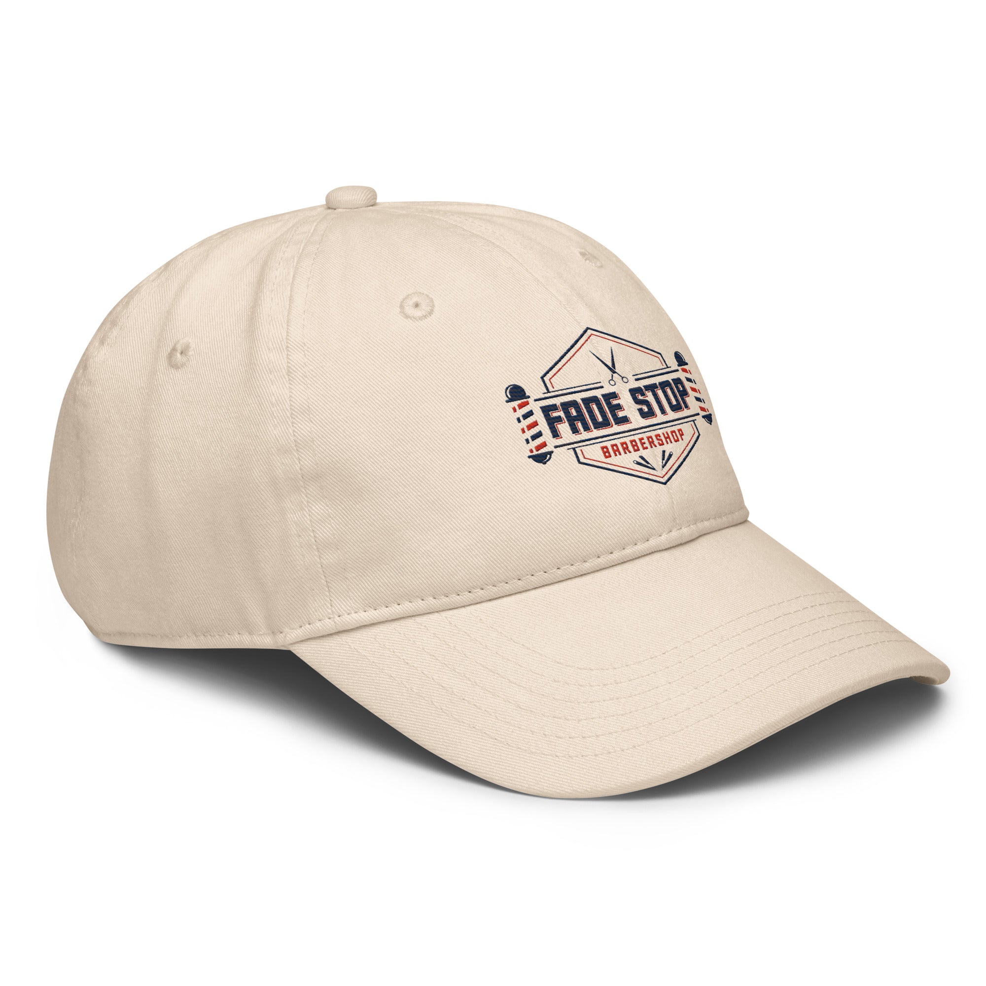 Champion Dad Hat