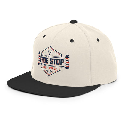 Classic Snapback