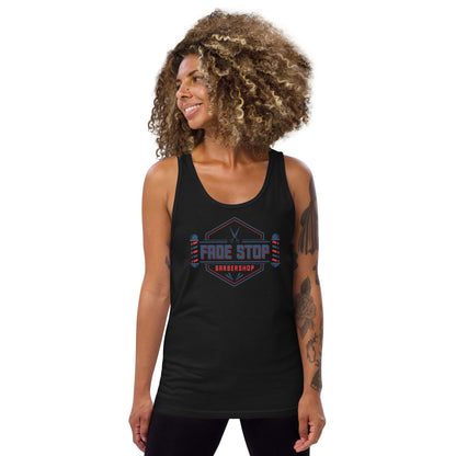 Unisex Staple Tank Top