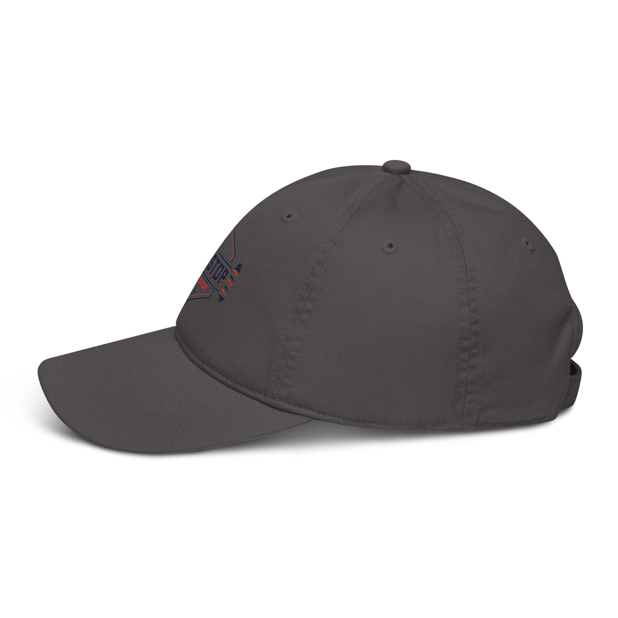 Organic Baseball Cap