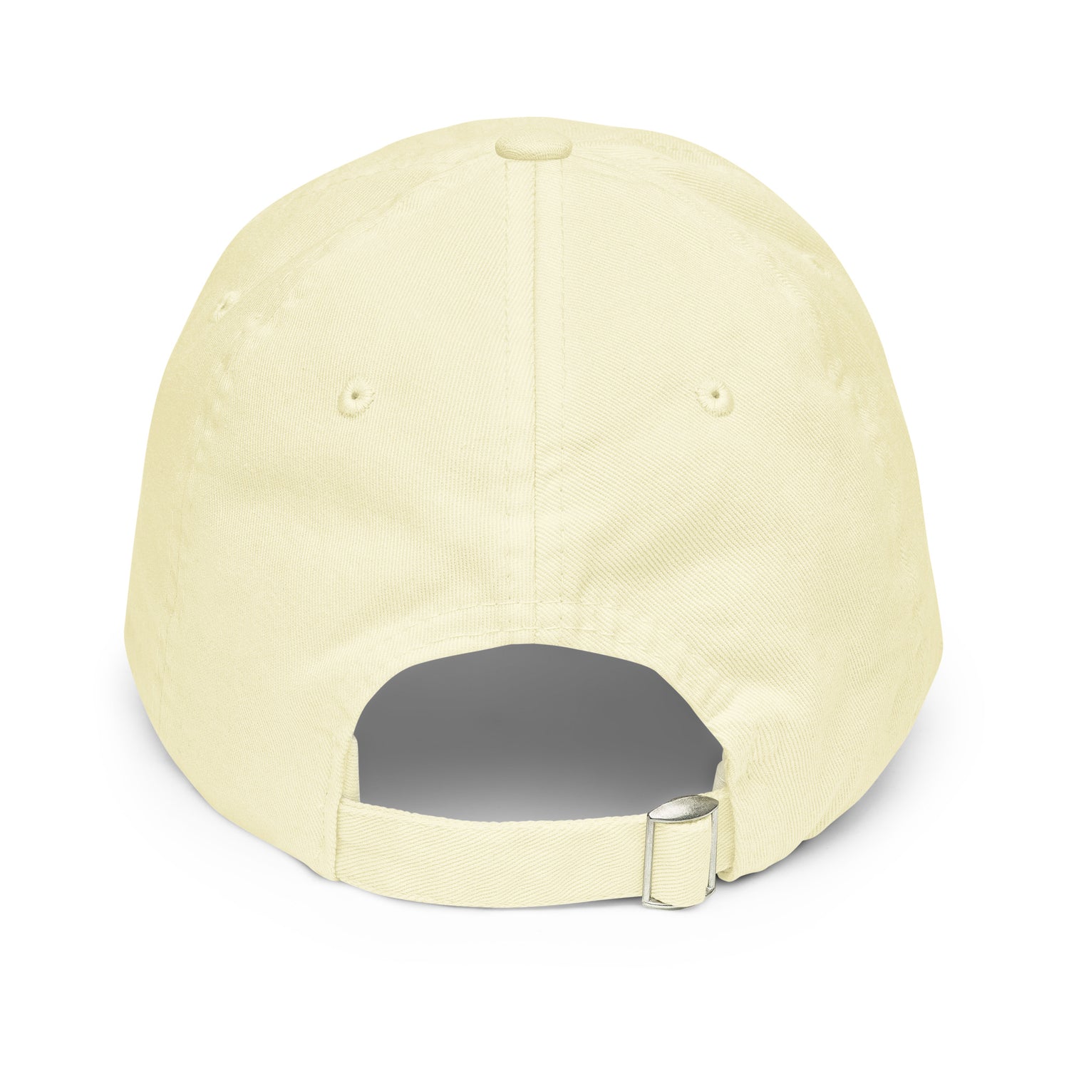 Pastel baseball hat