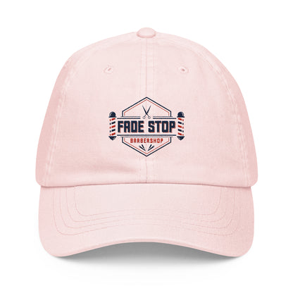 Pastel baseball hat