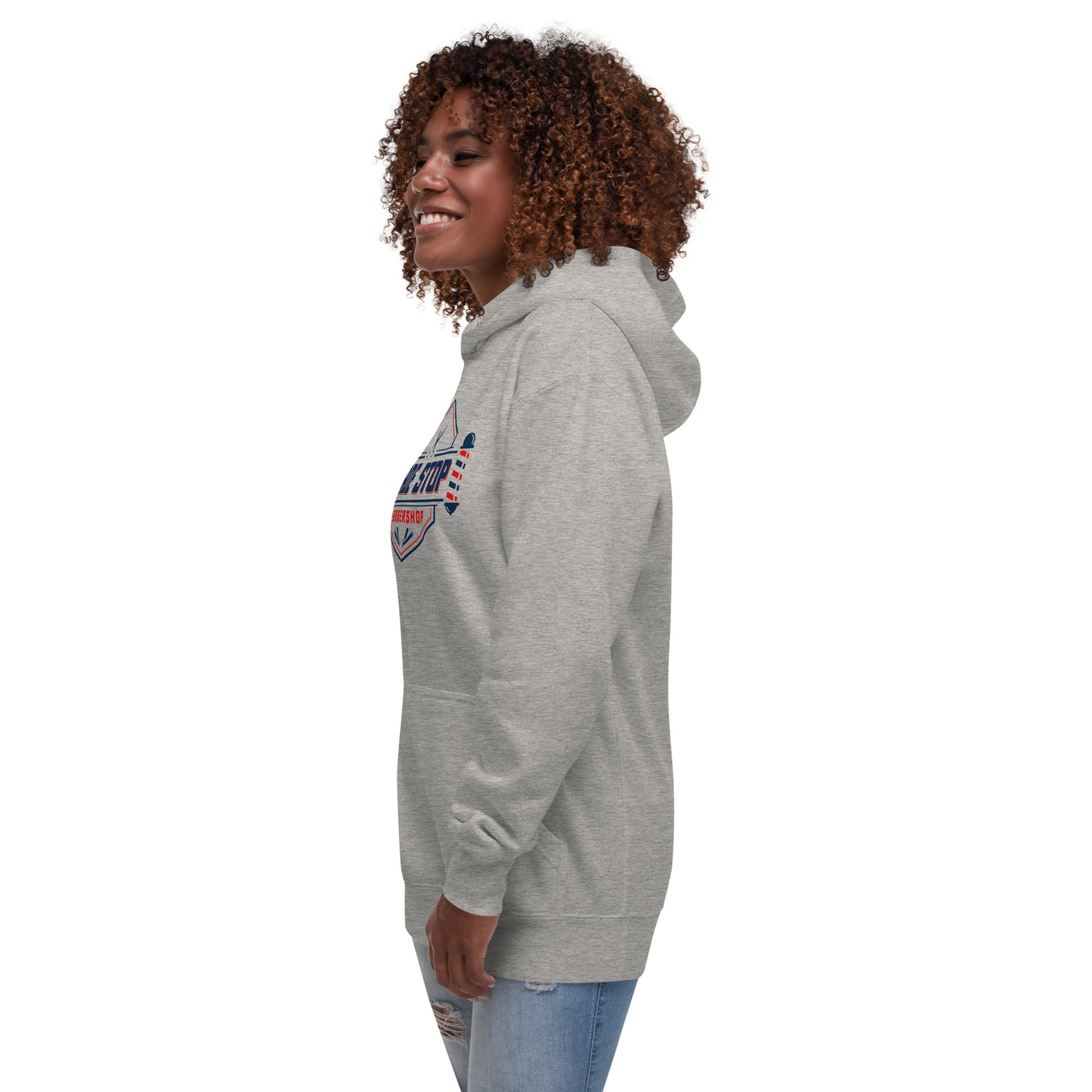 Unisex Premium Hoodie