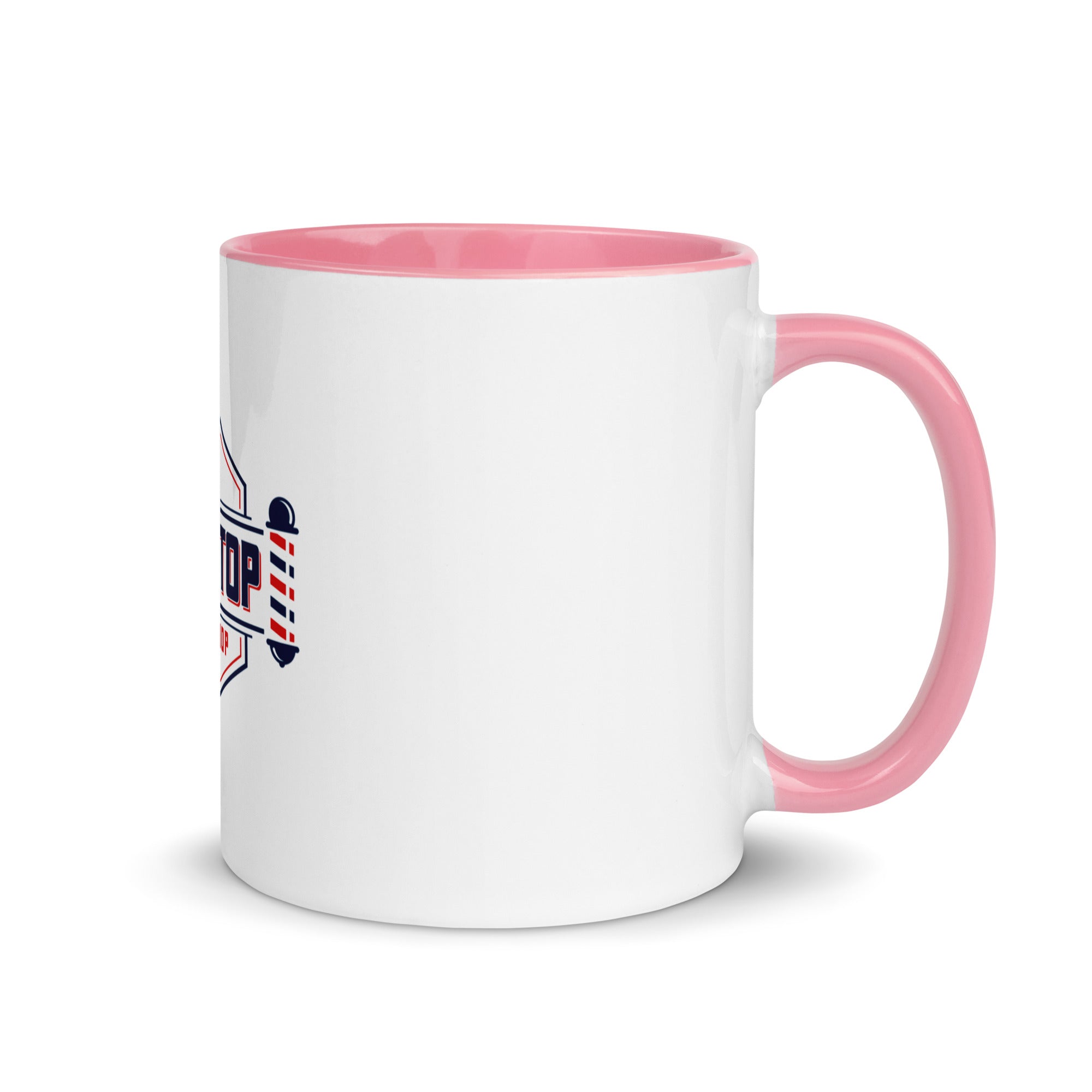 Mug with Color Inside